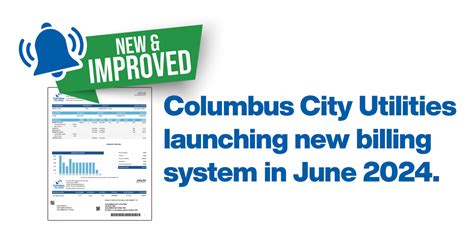 New Billing System Launching June 2024 .